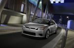 Scion tC 2011 года